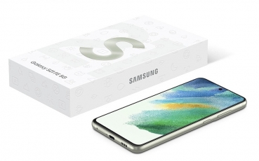 Představujeme SAMSUNG Galaxy S21 FE 5G