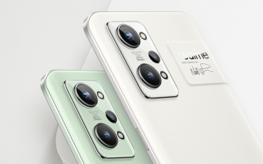 Realme_GT2