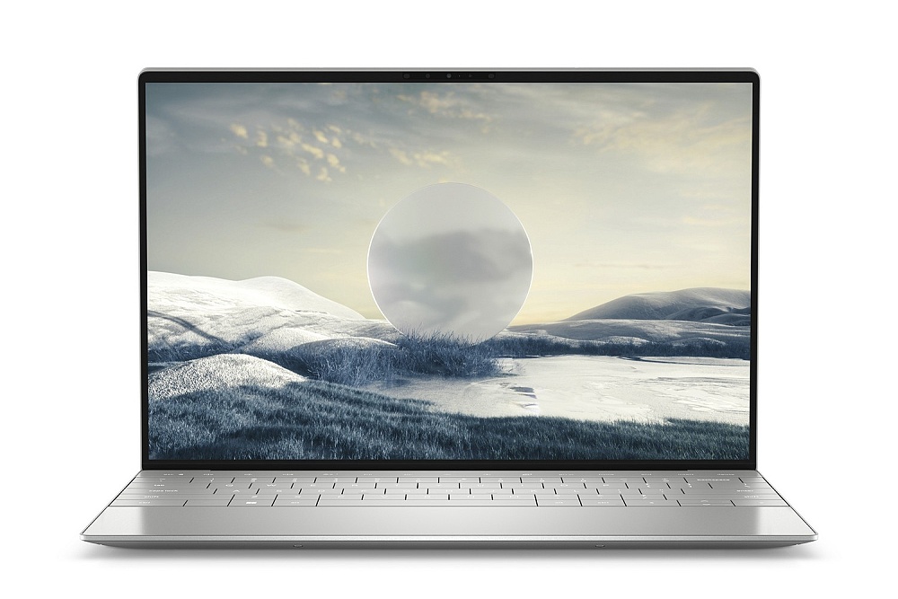 Dell představuje notebook XPS 13 Plus a videokonferenční monitor UltraSharp