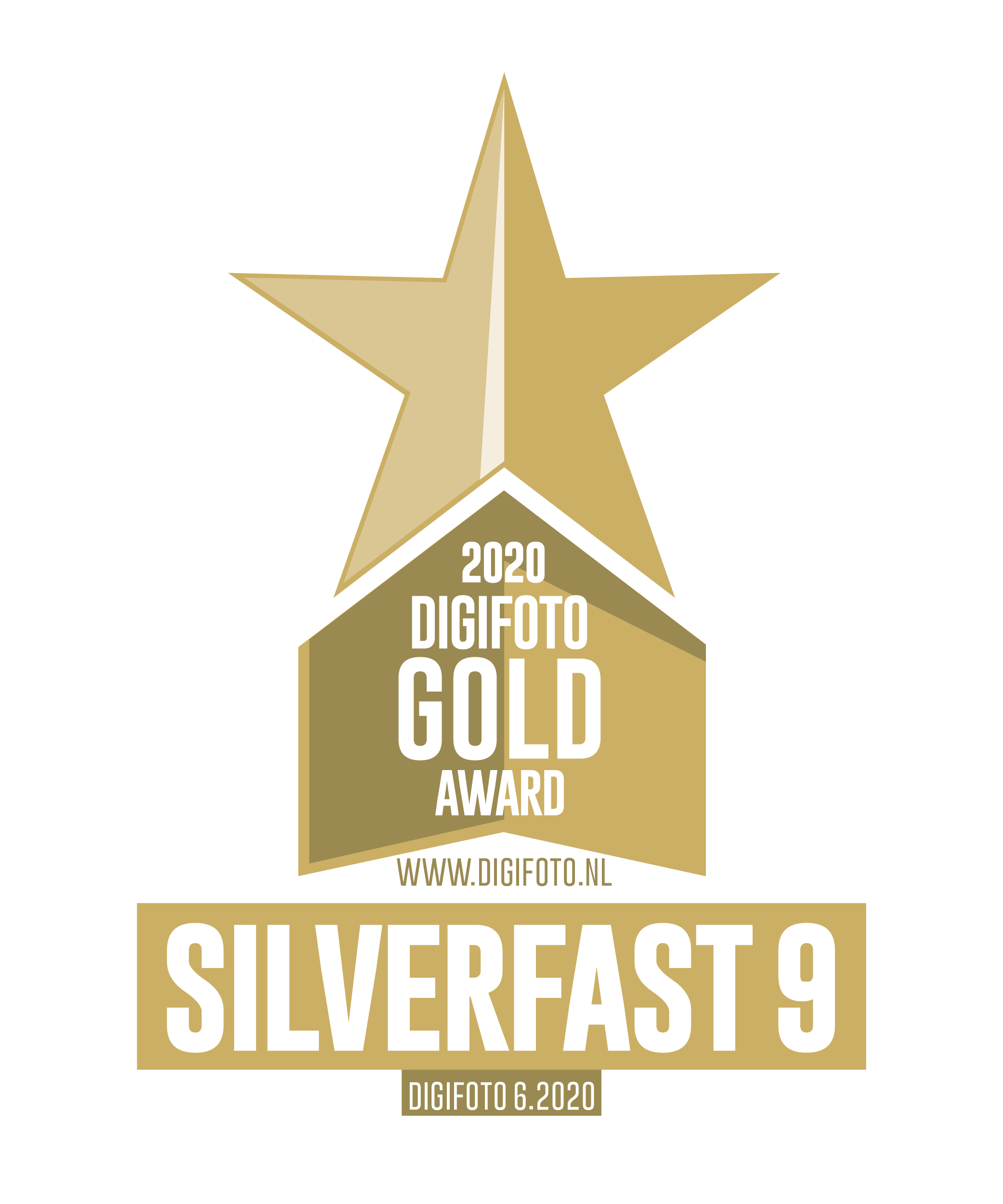 Award SilverFast