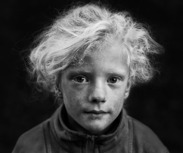 ZORAN TOLDI - The Little Princess