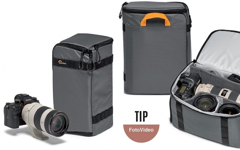 Lowepro GearUp Pro Camera Box