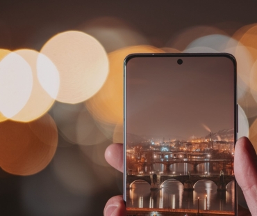 Smartphony Samsung Galaxy S21 výrazně zlevňují