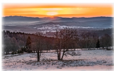 Jiří Plachý_Šumava