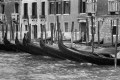 VÁCLAV LAHOVSKÝ - Deštivé Benátky II