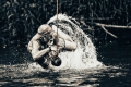 MIROSLAV KUBĚNA - Vodní překážka