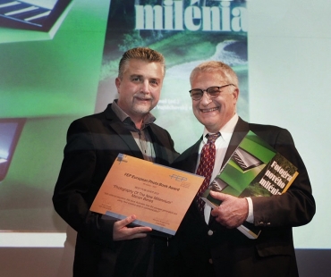 Fotografie nového milénia