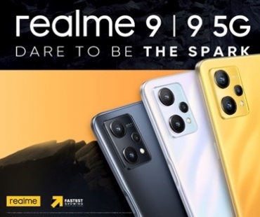 Realme 1