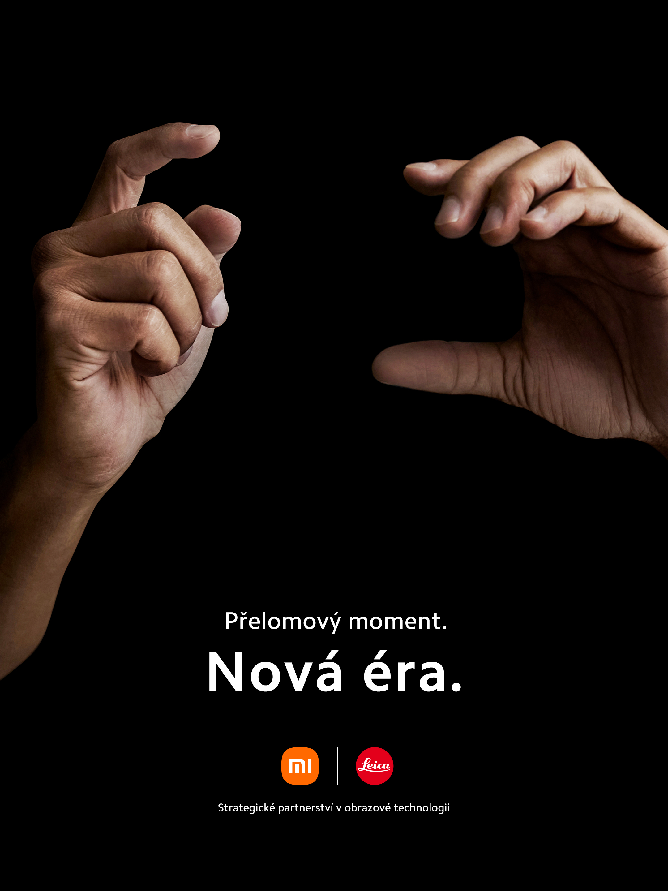 Xiaomi a Leica spolupráce