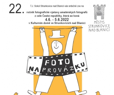 Strunkovice foto