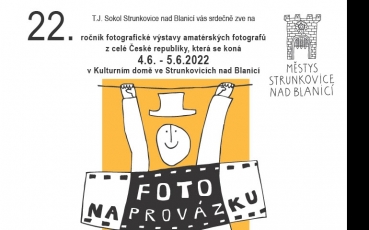 Strunkovice foto