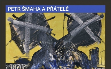 Petr Šmaha a přátelé