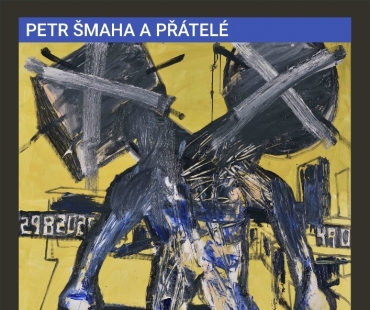 Petr Šmaha a přátelé