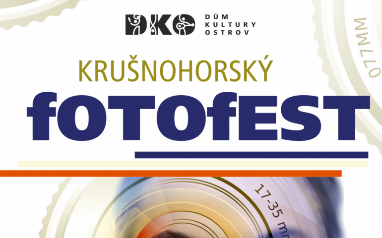 Krušnohorský fotofest