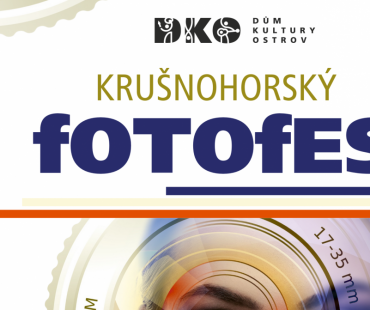 Krušnohorský fotofest