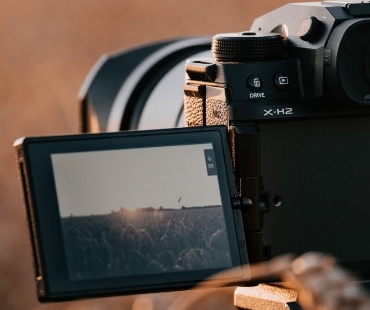 FujiFilm Photo Awards uv