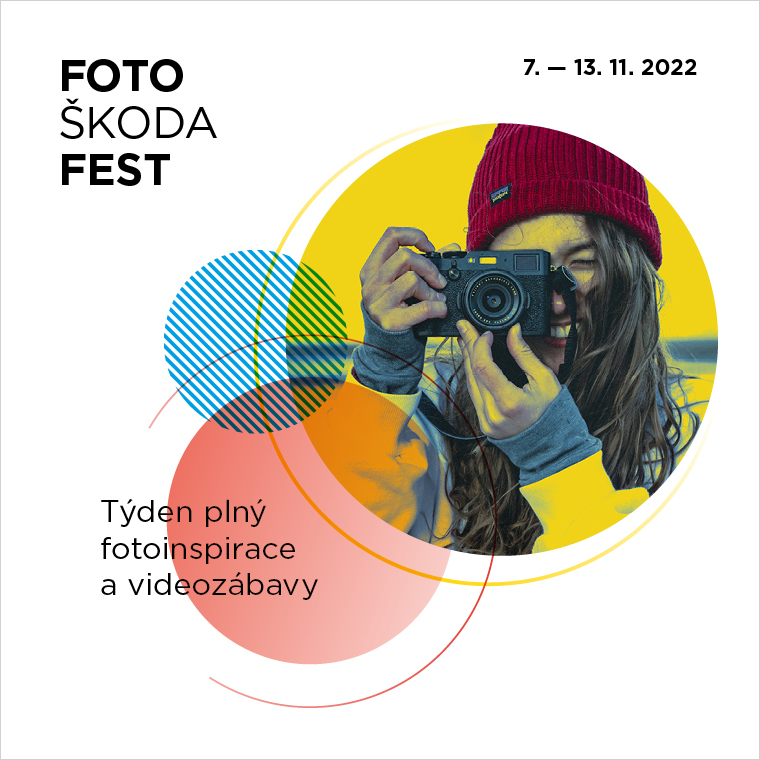 FotoŠkoda Fest in