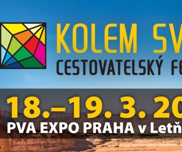 Festival Kolem světa hl