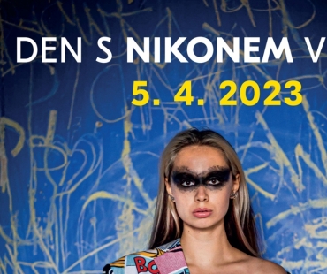 Nikon den v Liberci hl