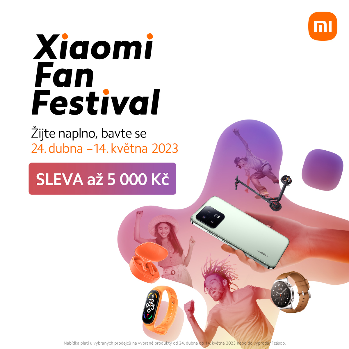 Xiaomi Fan Festival in