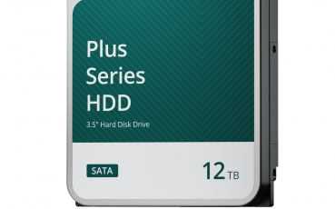 Disky Synology
