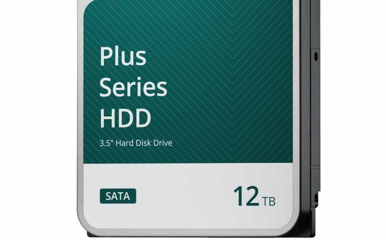 Disky Synology