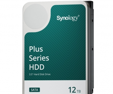 Disky Synology