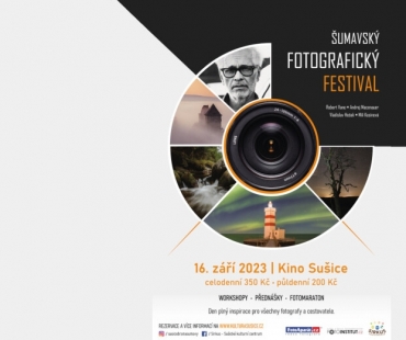 Šumavský fotografický festival
