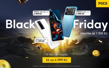 Xiaomi Black Friday hl