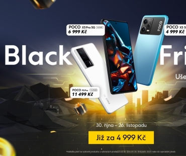 Xiaomi Black Friday hl