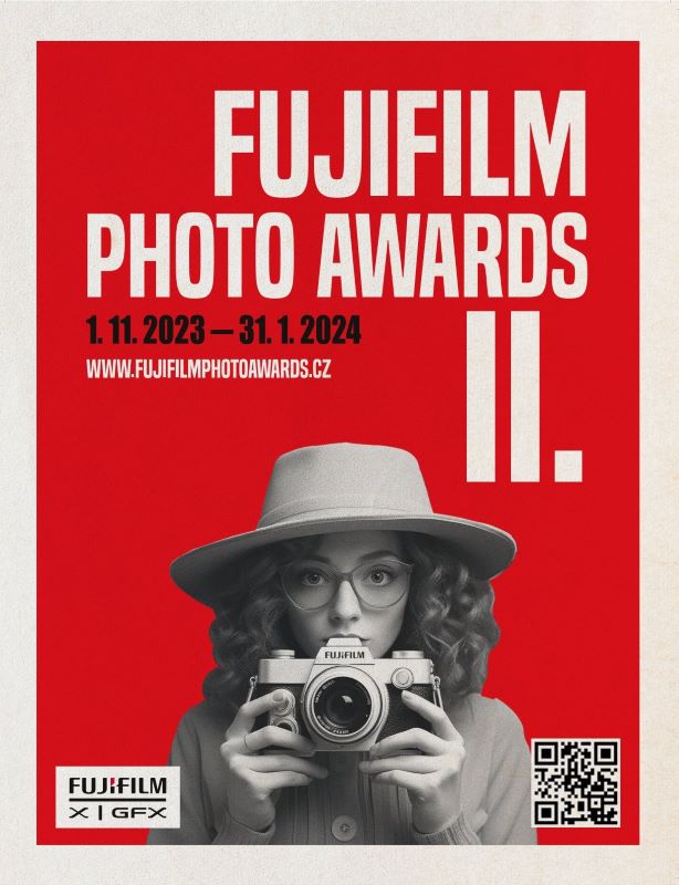 FujiFilm Photo Awards in