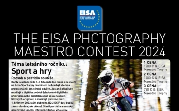 EISA MAESTRO bike hl