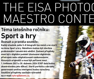 EISA MAESTRO bike hl