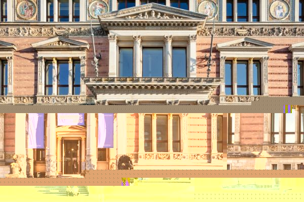 Gropius Bau