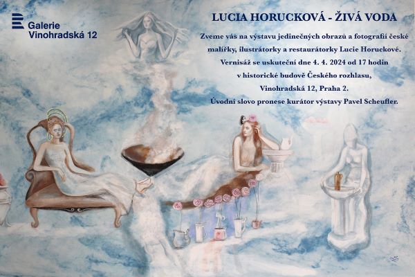 Lucia Horucková ČRo in