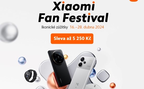 Xiaomi festival