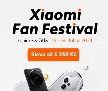 Xiaomi festival