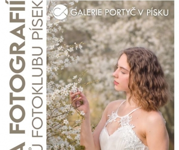 Fotoklub Písek výstava hl