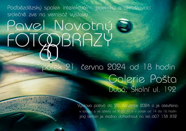 Pavel Novotný in