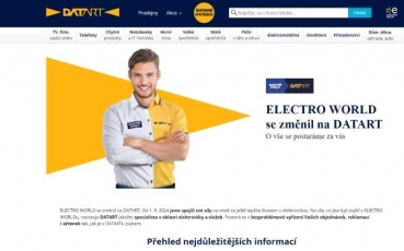 Datart hl