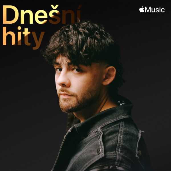 Apple Dnešní hity in