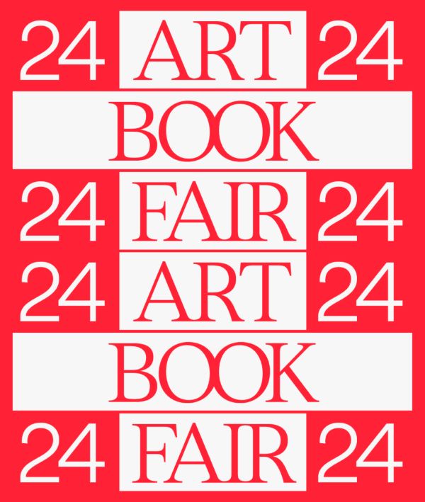 GHMP Art Book Fair in