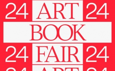 GHMP Art Book Fair hl