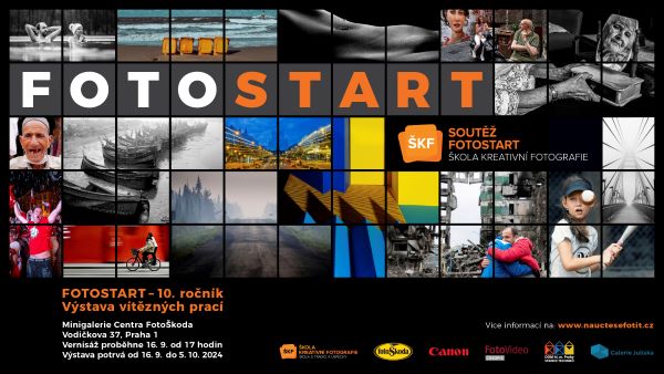 Fotostart ve FotoSkoda in