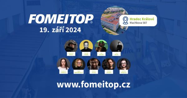 FomeiTOP 24 in