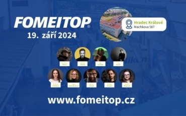 FomeiTOP 24 hl