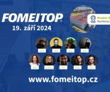 FomeiTOP 24 hl