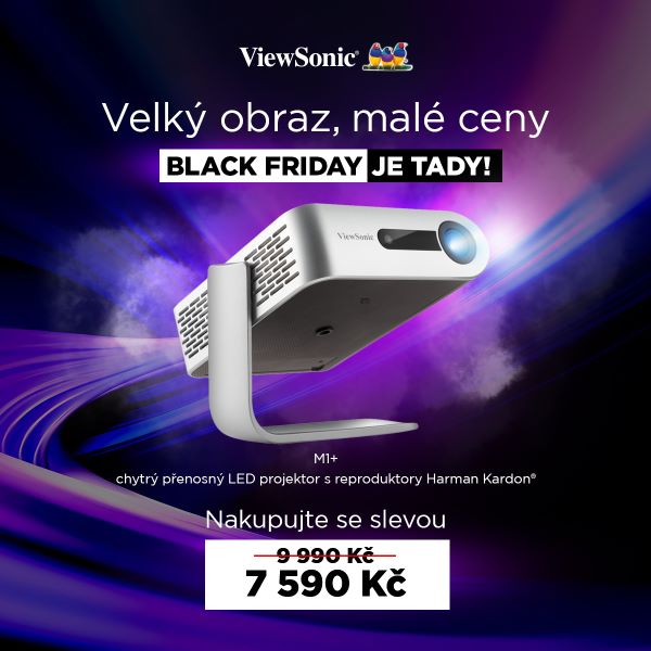 ViewSonic Black Friday