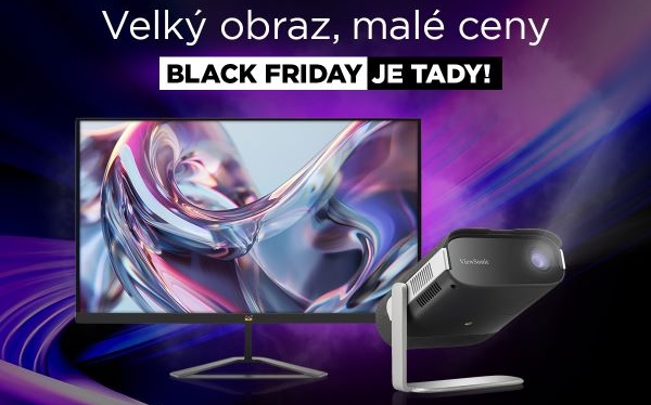 ViewSonic Black Friday