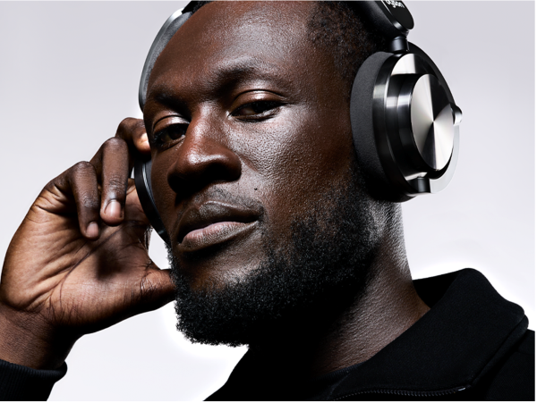 Stormzy 2